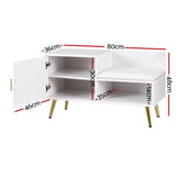 NNEDSZ Artiss Shoe Rack Cabinet Bench 6 Pairs White