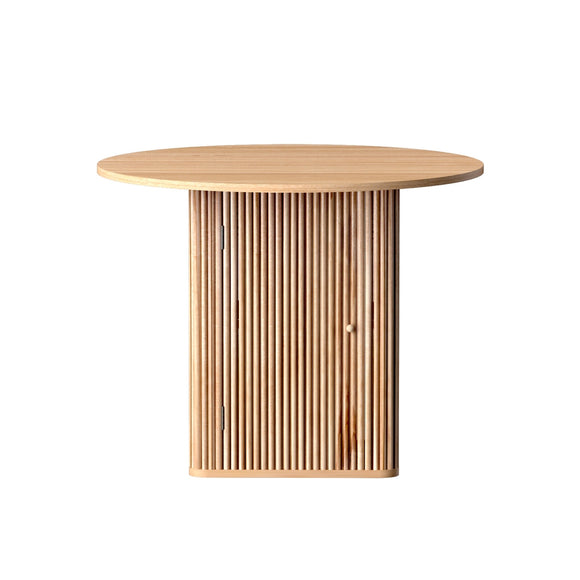 NNEDSZ 1M Artiss Dining Table Storage Base