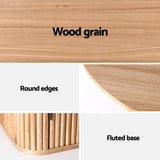 NNEDSZ 1M Artiss Dining Table Storage Base