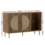 NNEDSZ Buffet Sideboard 2 Doors - ANYA