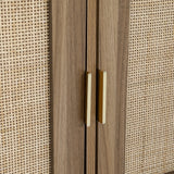 NNEDSZ Buffet Sideboard 2 Doors - ANYA