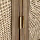NNEDSZ Buffet Sideboard 3 Doors - ANYA