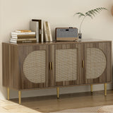 NNEDSZ Buffet Sideboard 3 Doors - ANYA