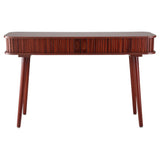 NNEDSZ Artiss Console Table 2 Drawers 120CM