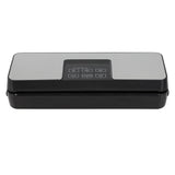 NNEDSZ Food Vacuum Sealer Machine Fresh Storage Auto Seal Slide Cutter 5 Modes