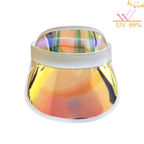 NNEOBA UV Protection Outdoor Sports Sun Hat