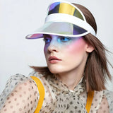 NNEOBA UV Protection Outdoor Sports Sun Hat