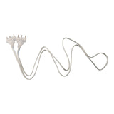 NNEOBA Epee Body Cord for Fencing