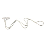 NNEOBA Epee Body Cord for Fencing