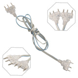 NNEOBA Epee Body Cord for Fencing