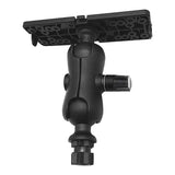 NNEOBA Fish Finder Mounting Plate