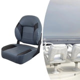 NNEOBA Padded Fishing Boat Seat