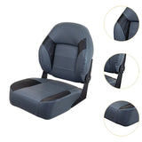 NNEOBA Padded Fishing Boat Seat