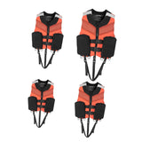 NNEOBA Fishing Life Jacket - Comfortable Vest