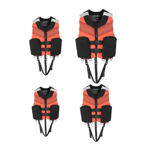 NNEOBA Fishing Life Jacket - Comfortable Vest