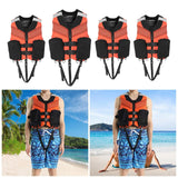 NNEOBA Fishing Life Jacket - Comfortable Vest