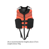 NNEOBA Fishing Life Jacket - Comfortable Vest