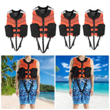 NNEOBA Fishing Life Jacket - Comfortable Vest