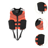 NNEOBA Fishing Life Jacket - Comfortable Vest