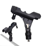 NNEOBA Adjustable Fishing Rod Holder for Kayak
