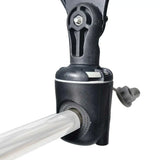 NNEOBA Adjustable Fishing Rod Holder for Kayak