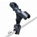 NNEOBA Adjustable Fishing Rod Holder for Kayak