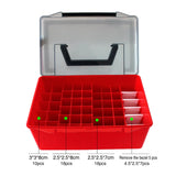 NNEOBA Fishing Tackle Storage Box for Lures