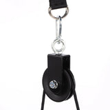 NNEOBA Fitness Pulley System for Home Gym Equipment