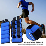 NNEOBA Fitness Hand Leggings Sandbag