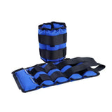 NNEOBA Fitness Hand Leggings Sandbag
