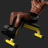 NNEOBA Multifunctional Folding Abdominal Chair & Dumbbell Stool