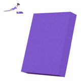 NNETM Foam Exercise Balance Pad for Yoga & Strength Training