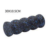 NNEOBA Foam Roller Massage Tool for Yoga and Fitness