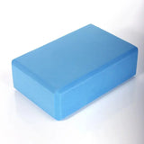 NNETM Foam Yoga Block for Home Gym (Blue)