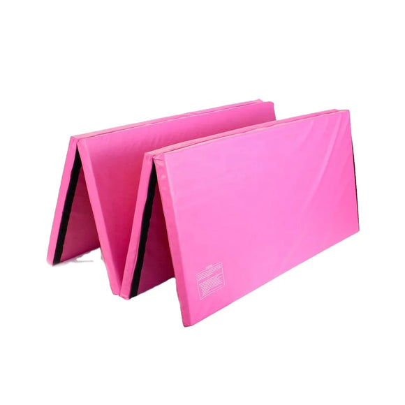 NNEOBA Folding Foam Gymnastics Yoga Mat