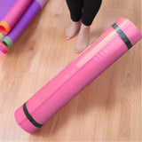 NNETM Folding Gymnastics & Yoga Mat Non-Slip Waterproof Exercise Pad
