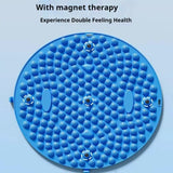 NNEOBA Acupressure Foot Massage Mat - Muscle Relaxation