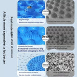 NNEOBA Acupressure Foot Massage Mat - Muscle Relaxation