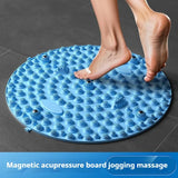 NNEOBA Acupressure Foot Massage Mat - Muscle Relaxation