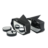 NNEOBA Rearview Mirror Kit for Yamaha XMAX 250 300 2023