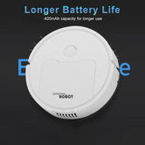 NNEOBA Automatic Intelligent Sweeping and Mopping Robot