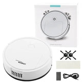 NNEOBA Automatic Intelligent Sweeping and Mopping Robot