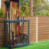 Traderight Garden Farm Shed Garage Tools-1937319838531850247