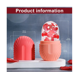 NNEOBA Ice Facial Tools: Roller, Cubes, Globes, and Massagers for Refreshing Skin Care