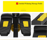 NNEOBA Multi-functional Mini Treadmill