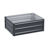 NNEDSZ Green Fingers Garden Bed 80X60X30cm Planter Box