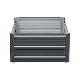 NNEDSZ Green Fingers Garden Bed 80X60X30cm Planter Box