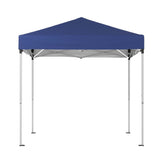 NNEDSZ Instahut Gazebo 2x2m Outdoor Patio Garden Marquee Shade Blue