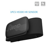 NNEOBA HS500 Heart Rate Sensor Chest Strap