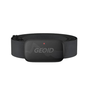 NNEOBA HS500 Heart Rate Sensor Chest Strap